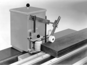 ML100 Leimger&auml;t - Copyright Artur Neumann GmbH