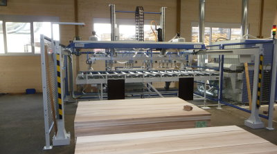 L&auml;ngs- und Querf&ouml;rderer Ansicht 1 Copyright Artur Neumann GmbH